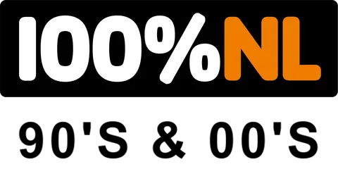 100% NL 90s & 00s