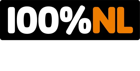 100% NL Feest