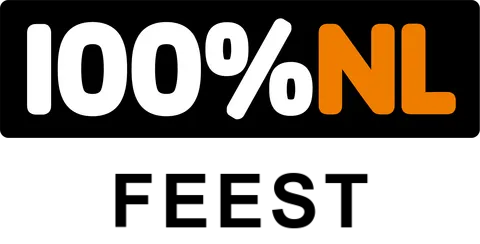 100% NL Feest
