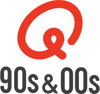 Qmusic 90s & 00s