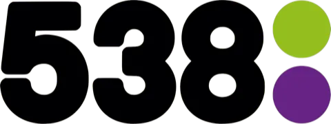 Radio 538