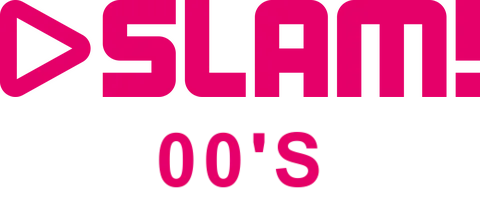 SLAM! 00's